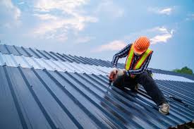 Best Rubber Roofing (EPDM, TPO)  in Doylestown, OH